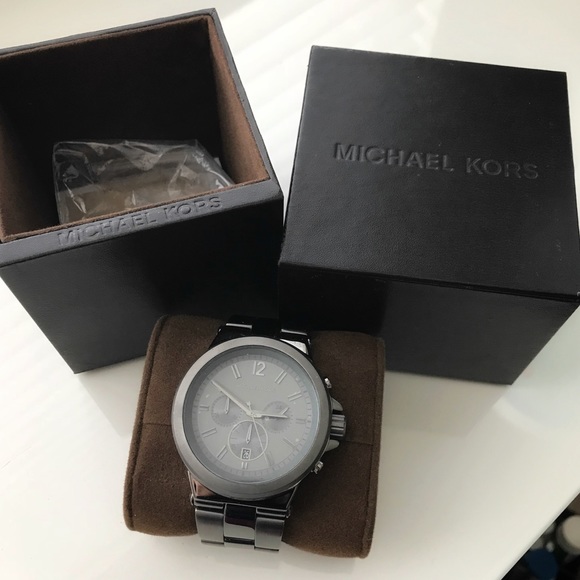 Michael Kors Men Watch MK8205 - Picture 3 of 4